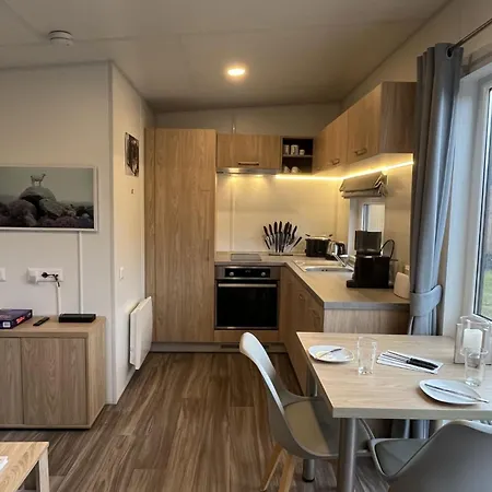 Tiny Haus Paul By Interhome Tatil Evi