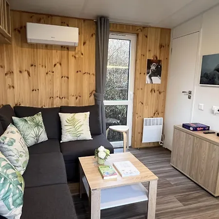 Tiny Haus Paul By Interhome * Wemding