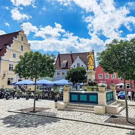 Tatil Evi Tiny Haus Paul By Interhome