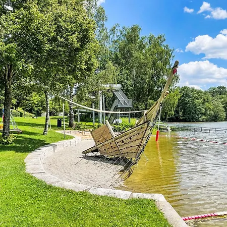 Tiny Haus Paul By Interhome Tatil Evi *