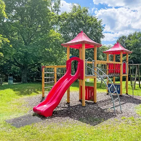 Tiny Haus Paul By Interhome Tatil Evi Wemding