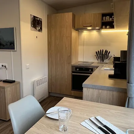 Tiny Haus Paul By Interhome