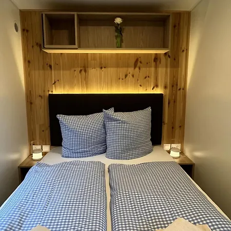 Tiny Haus Paul By Interhome * Wemding