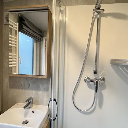 Tiny Haus Paul By Interhome Wemding