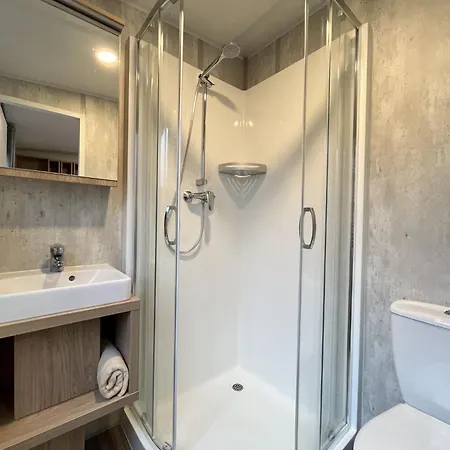 Tiny Haus Paul By Interhome * Wemding