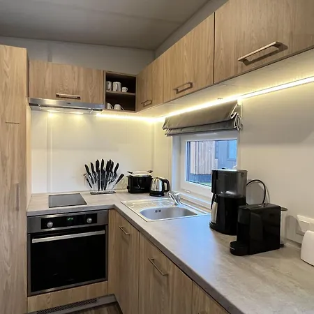 Tiny Haus Paul By Interhome Hébergement de vacances Wemding