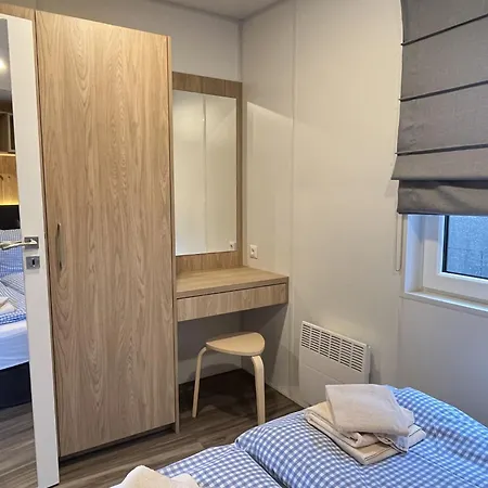 Tiny Haus Paul By Interhome Hébergement de vacances *