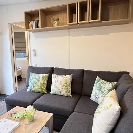 Tiny Haus Paul By Interhome Hébergement de vacances Wemding