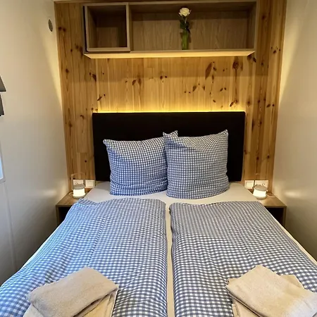 Tiny Haus Paul By Interhome Hébergement de vacances *