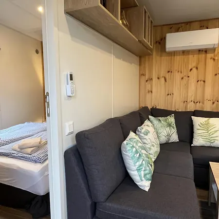 Tiny Haus Paul By Interhome Hébergement de vacances *