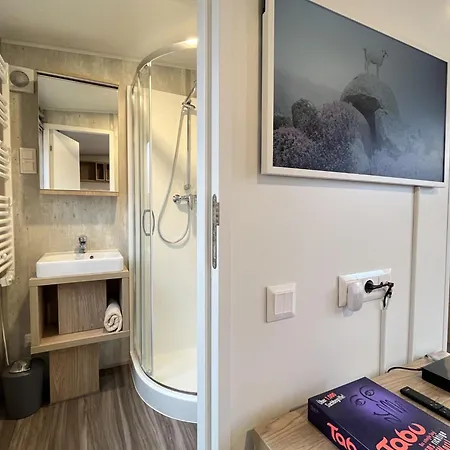 Tiny Haus Paul By Interhome * Wemding