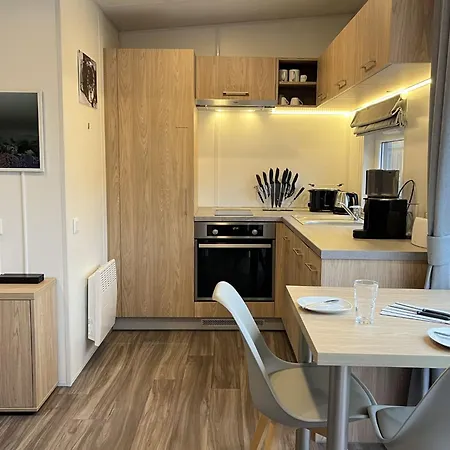 Tiny Haus Paul By Interhome