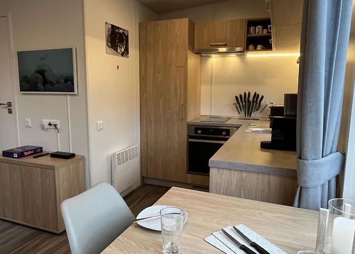 Tiny Haus Paul By Interhome