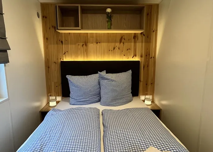 Tiny Haus Paul By Interhome * Wemding