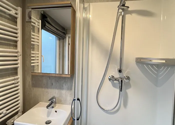 Tiny Haus Paul By Interhome Wemding