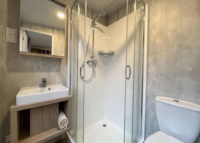 Tiny Haus Paul By Interhome * Wemding