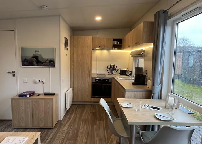 Tiny Haus Paul By Interhome Vakantiehuis