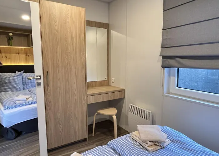 Tiny Haus Paul By Interhome Vakantiehuis *