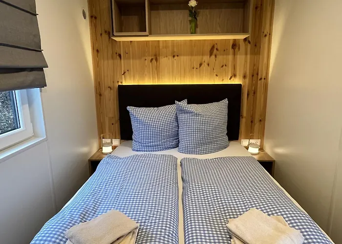 Tiny Haus Paul By Interhome Vakantiehuis *