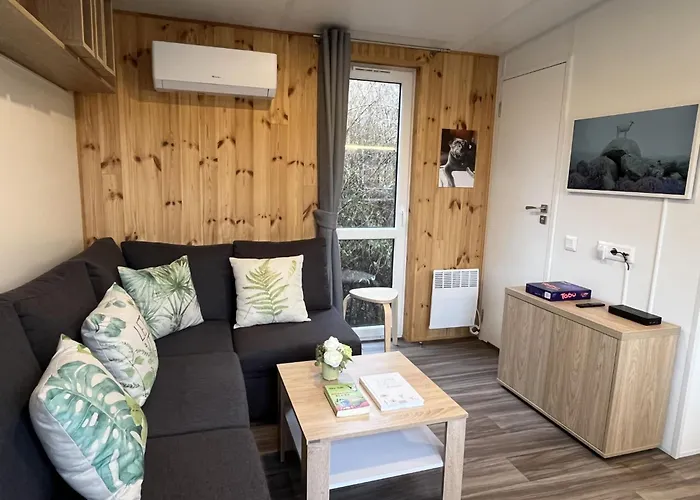 Tiny Haus Paul By Interhome * Wemding