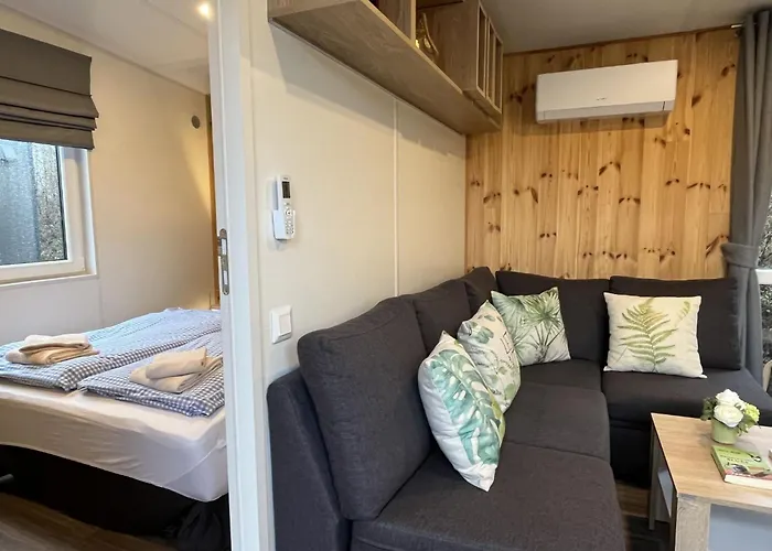 Tiny Haus Paul By Interhome Vakantiehuis *