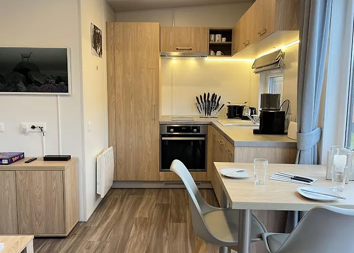 Tiny Haus Paul By Interhome